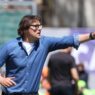 La Fiorentina di Vanoli a Venezia: serve aggressività per risalire