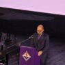 Presentato il libro 'Fiorentina - Un Secolo Viola' a Firenze