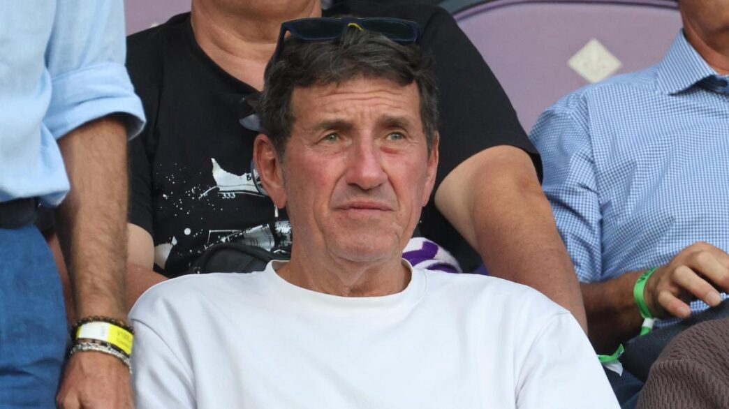 Galli: "Napoli-Fiorentina testerà la corsa Europa della Viola"