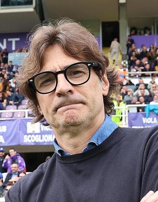 Fiorentina, Vanoli è il nuovo allenatore: oggi il primo allenamento