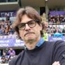 Fiorentina, Vanoli è il nuovo allenatore: oggi il primo allenamento