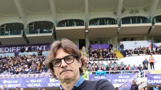 Fiorentina, Vanoli punta su certezze: Beto e ballottaggio a sinistra
