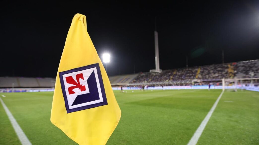 Fiorentina, doppia seduta di allenamento in programma oggi
