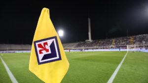 Fiorentina, doppia seduta di allenamento in programma oggi