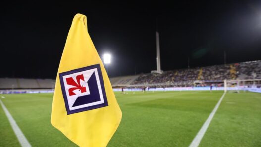 Fiorentina, doppia seduta di allenamento in programma oggi