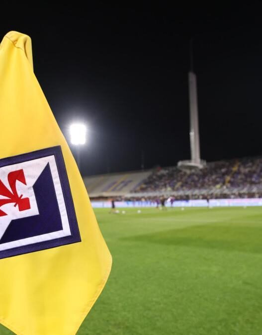 Fiorentina, doppia seduta di allenamento in programma oggi