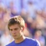 Mastantuono e la maglia alternativa per Fiorentina-Napoli