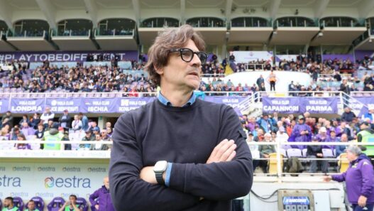 Vanoli, il ritorno a Firenze: "Non solo per riconoscenza"