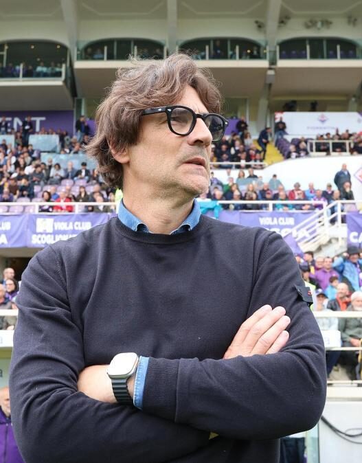 Vanoli, il ritorno a Firenze: "Non solo per riconoscenza"