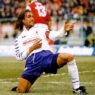 28 anni fa la tripletta di Batistuta a San Siro: Milan-Fiorentina 1-3