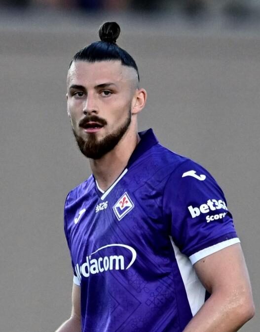 Dragusin: "Siamo diventati difficili da battere. Hojlund? L'avevo studiato"