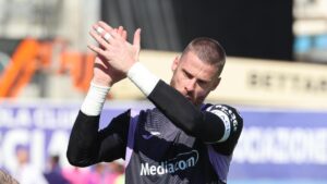 De Gea, il ritorno da supereroe: le pagelle post-Napoli