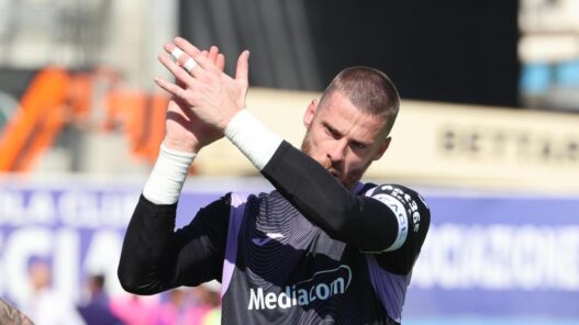 De Gea, il ritorno da supereroe: le pagelle post-Napoli