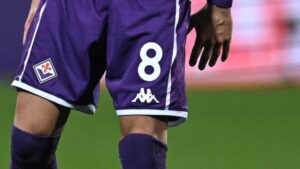 Numeri di maglia liberi: dal 7 all'11, le scelte dei nuovi arrivati
