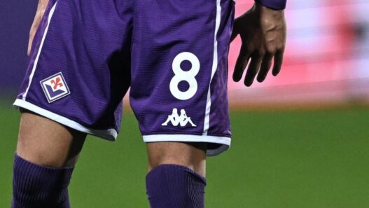Numeri di maglia liberi: dal 7 all'11, le scelte dei nuovi arrivati