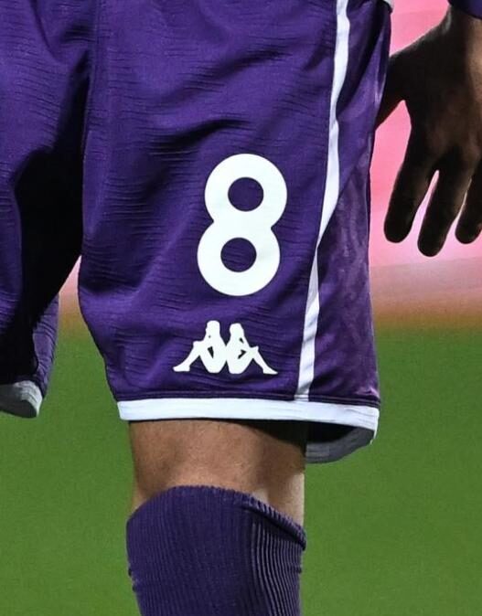Numeri di maglia liberi: dal 7 all'11, le scelte dei nuovi arrivati