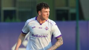 Fiorentina, Jimenez si candida: sorpasso a destra per il terzino