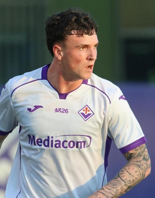 Fiorentina, Jimenez si candida: sorpasso a destra per il terzino