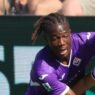 Njie si è già preso la Fiorentina: per adesso Gonçalves parte in rincorsa