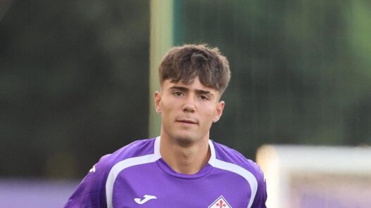 Valdepeñas scalpita: la Fiorentina valuta le gerarchie a sinistra