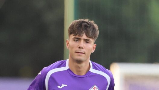 Valdepeñas scalpita: la Fiorentina valuta le gerarchie a sinistra