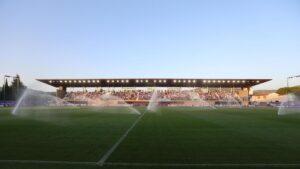 Fiorentina: prezzi biglietti per l'amichevole contro il Signa