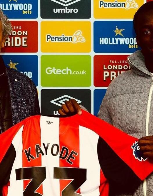 Kayode, prima chiamata in azzurro: Mancini lo valuta
