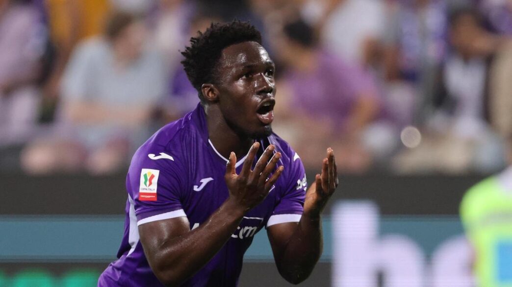 Amichevole Fiorentina: Gnonto brilla, gol di Gonçalves, Pellegrino spreca