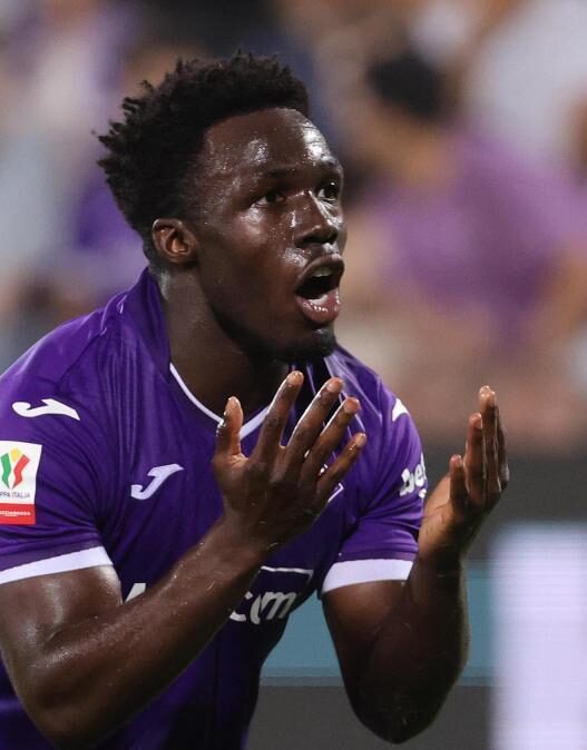 Amichevole Fiorentina: Gnonto brilla, gol di Gonçalves, Pellegrino spreca