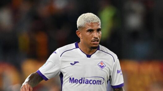 Dodo resta alla Fiorentina: futuro da definire, possibile incontro