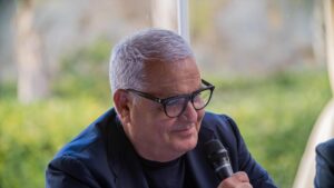 Corvino: "Intrigato dall'attacco viola, Oulai non l'avrei preso"