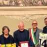 Castagnini e Alvini premiati: riconoscimento a fiorentini