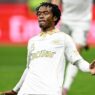 Cuadrado in Colombia: accoglienza ostile per l'ex viola