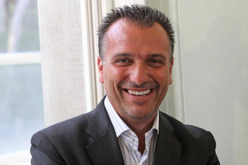 Caravello su Grosso: "Serve stile, ma troverà un'altra panchina"
