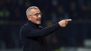 Dubbi sulla guida tecnica viola per l'allenamento odierno, spunta l'ipotesi Andreazzoli