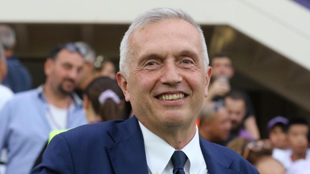 Mencucci: "Viola Park può essere un limite". Ritiro estivo, la mia idea