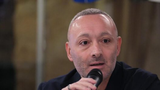 L'agente di Favasuli: attesa tra Napoli, Bologna e Fiorentina per il futuro