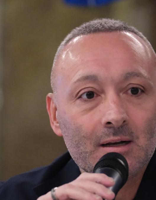 L'agente di Favasuli: attesa tra Napoli, Bologna e Fiorentina per il futuro