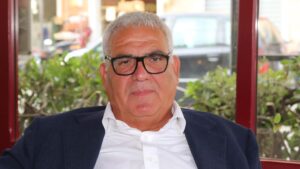 Corvino: "Scudetto" a Lecce dopo Firenze, ora mi godo la famiglia