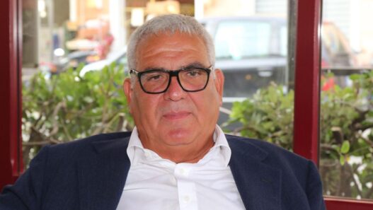 Corvino: "Scudetto" a Lecce dopo Firenze, ora mi godo la famiglia