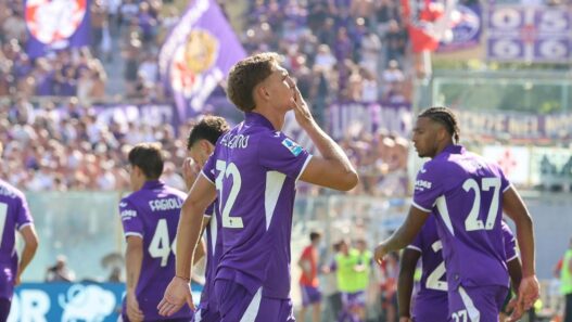 Venezia-Fiorentina: statistiche e record negativi per Mastantuono