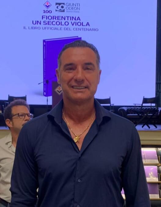 Amoruso: "Viola, cancellate l'inizio. Lasciate lavorare Vanoli"