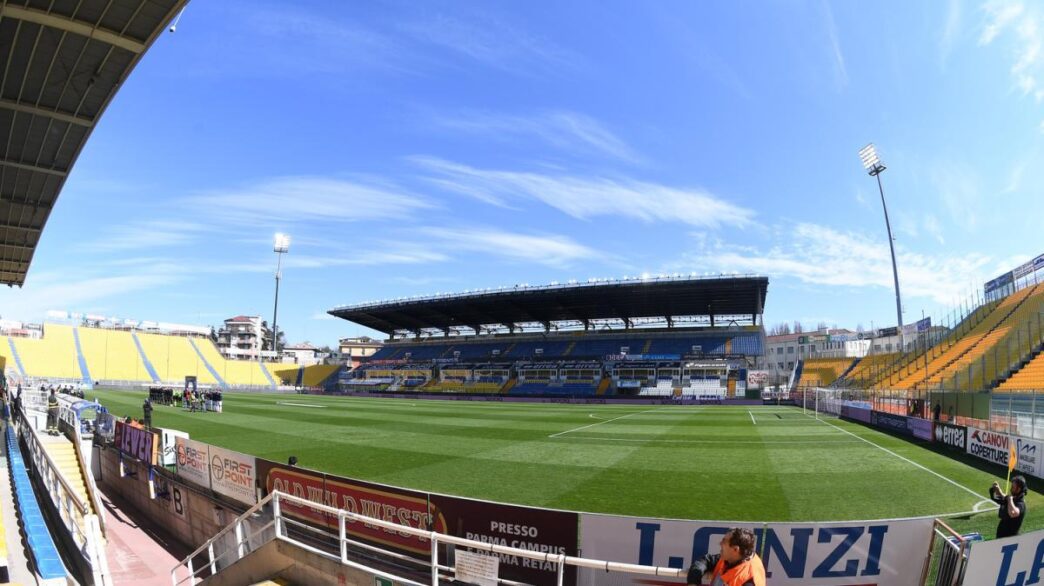 Serie A: le formazioni di Parma-Monza e Frosinone-Venezia