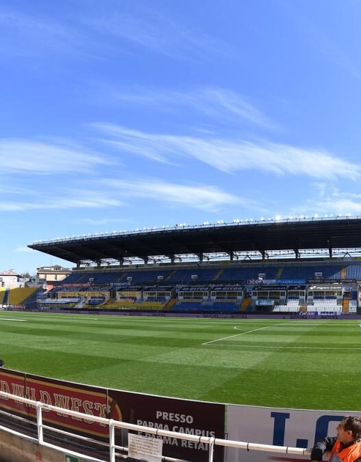 Serie A: le formazioni di Parma-Monza e Frosinone-Venezia