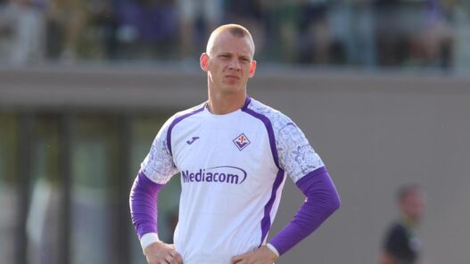 La Fiorentina si prepara al Pisa: le scelte di Vanoli per la Coppa Italia