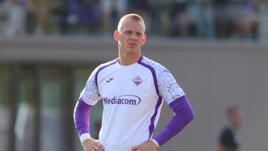 La Fiorentina si prepara al Pisa: le scelte di Vanoli per la Coppa Italia