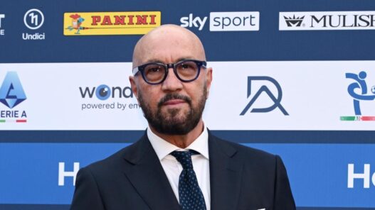 Zenga: "La frase di Grosso spiega la reazione della Fiorentina"