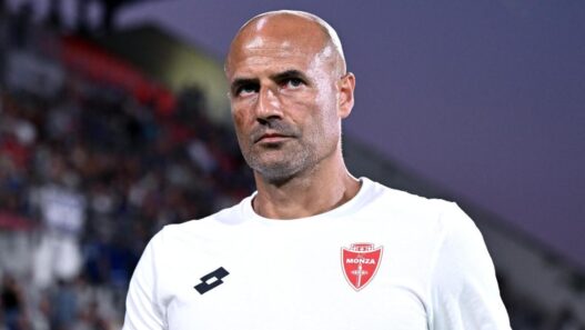 Bianco: "Con più coraggio potevamo fare male alla Fiorentina"