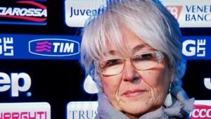 Vedova Scirea: "Mancanza di rispetto per chi non c'è più"