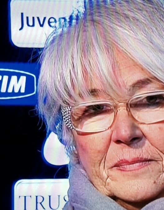 Vedova Scirea: "Mancanza di rispetto per chi non c'è più"